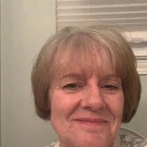 Meet your Posher, Vickie